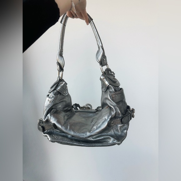 Chloe Solver Paddington Hobo Bag - Picture 2 of 8